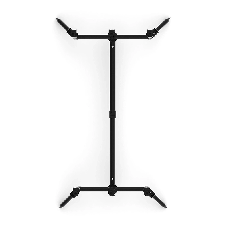 Sonik Xtractor 3-Rod Pod